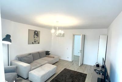 3 camere, 90 mp, Mobilat Lux Decebal Rond Alba Iulia - 2