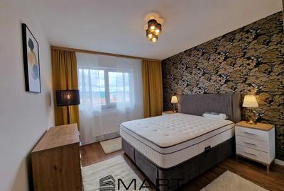 Apartament de lux 2 camere zona Piata Rahovei - 4