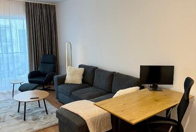 Apartam 2 camere – Alpha Ville Arena, Brașov | 70 mp | Etaj 11 | Parcare - 5