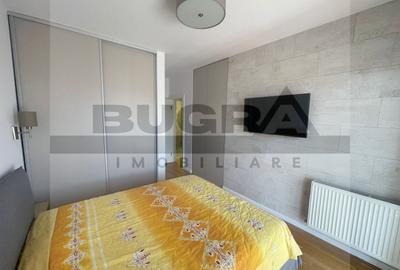 Apartament de 3 camere, modern, 80mp, parcare, zona Centrala - 8