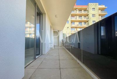 Apartament 3 camere de vanzare in Gheorgheni, Cluj Napoca - 10