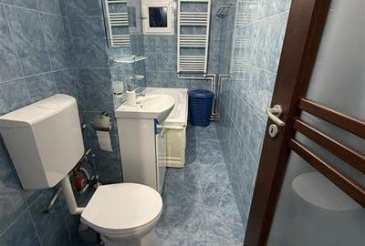 Apartament 2 camere, etaj 1, 56mp, mobilat, zona Scoala 3 - Vlahuta - 16