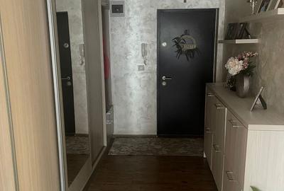Apartament cu 3 camere in Cartierul Arhitectilor - 7