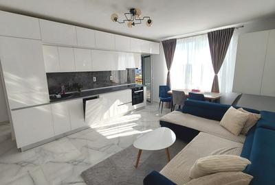 Apartament 3 camere lux zona Doamna Stanca - 4