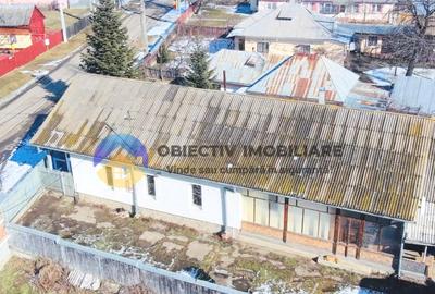 Casa + teren 2189 mp – ROZNOV, jud. Neamț - 3
