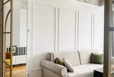 Apartament superb de inchiriat |  Calea Victoriei 3 camere | Imobil nou - 4