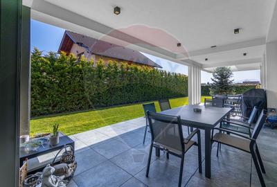 Vilă de lux | Stupini, Brașov | 0% comision cumpărător - 40