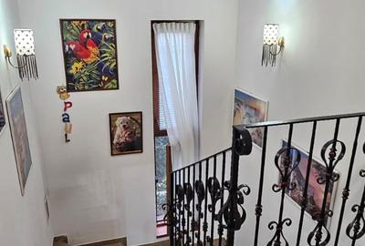 Casă individuală 5 camere – Ghiroda, vatră veche | teren 506 mp, lângă parc - 18