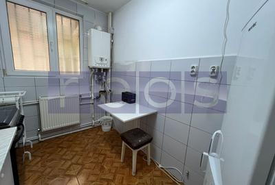 VANZARE 2 CAMERA | CENTRALA PROPRIE | ZONA DRISTOR - 6