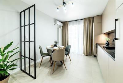 Apartament Exclusivist in Complex Alezzi - Vacanta in Fiecare Zi, Chiar la Tine - 4