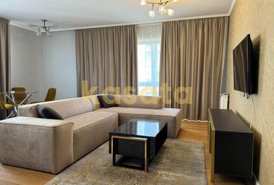 AVIATIEI PARK - Vanzare 2 camere | Mobilat si utilat - 8