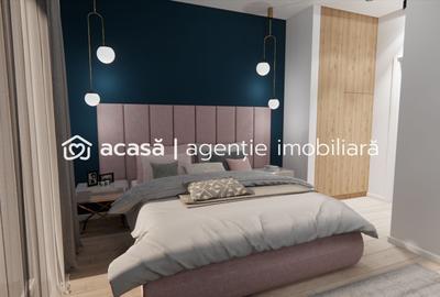Apartament decomandat în ARED CITY,  2 camere, parcare inclusă - 3