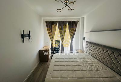 Apartament premium cu 2 camere, de inchiriat, in Giroc - 8
