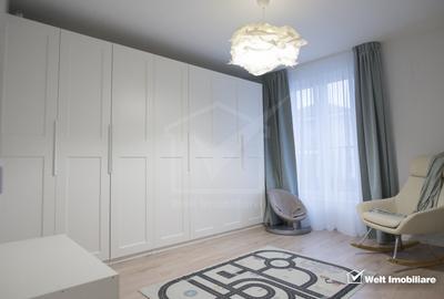 Casa moderna, finisata, utilata cu panorama superba in Dezmir-Comision 0 - 18