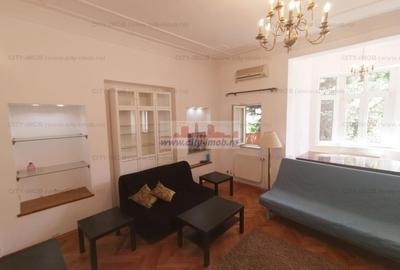 Vanzare si * sau Inchiriere Casa/Vila 5 camere Dorobanti - 33