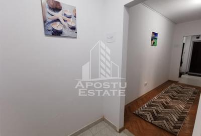 Apartament cu 2 camere , de inchiriat, decomandat, Zona Complex - 7