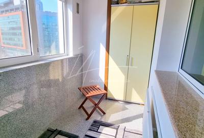 Ap decomandat cu 3 camere bloc 1993 Orzari, Delea Veche, Calea Calarasilor - 9