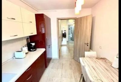 Apartament modern 3 camere cu parcare Kasper - 8