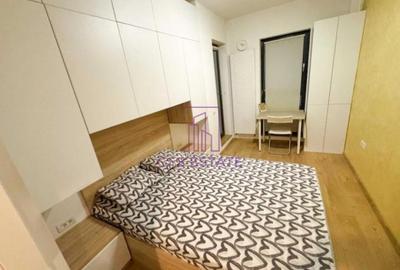 Inchiriere Apartament 3 Camere Exigent Plaza - 1