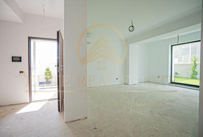KM 5 - Complex Alpha Residence – Apartament 3 camere cu grădină. - 5