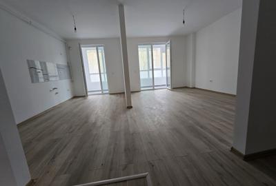 Bloc nou,finisat Pacurari-Alpha Bank,2 camere 59mp cu parcare si boxa,cod:157240 - 6