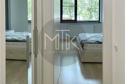 Apartament 3 camere I Erou Iancu Nicolae - Residence 5 I 1Loc parcare - 9