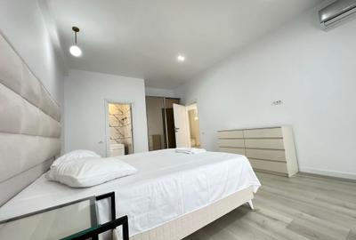 Apartament  4 camere 150mp  – Vedere frontală la mare | Faleza Nord, Reyna Beach - 11