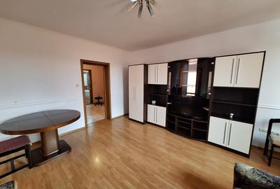 Apartament cu 2 camere decomandat de inchiriat in Sibiu zona Strand - 1