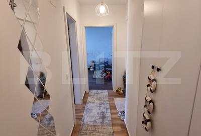 Apartament de vanzare, cu 2 camere, 58 mp, zona Ideal Residence CUG - 15