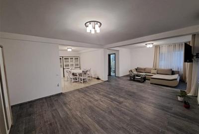 Apartament pe nivel, mobilat si utilat, situat in cartierul Grigorescu! - 2