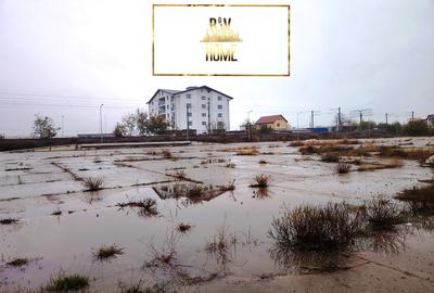 Teren 8000 mp, INTRAVILAN CC, Valu lui Traian, vanzare - 6