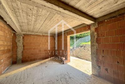 Casa individuala, 4 camere, 925mp teren, toate utilitatile, Cisnadie - 6