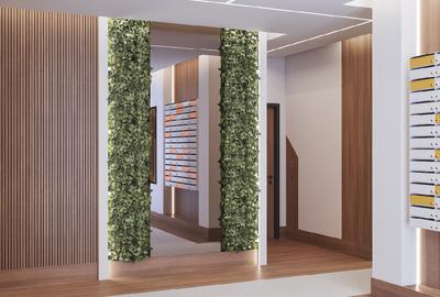 2 camere Grande | Luminos | Terasa | Discount parcare 50% | Theodor Pallady - 7