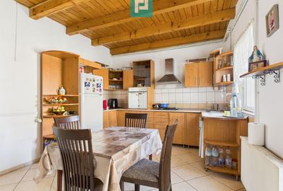 Casă spațioasă în Săcălaz lângă Timisoara - 1