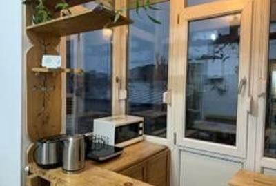 Garsoniera Armeneasca, centrala proprie, fara risc seismic - 8