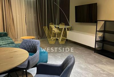Apartament premium cu 2 camere, de inchiriat, in Dumbravita - 2
