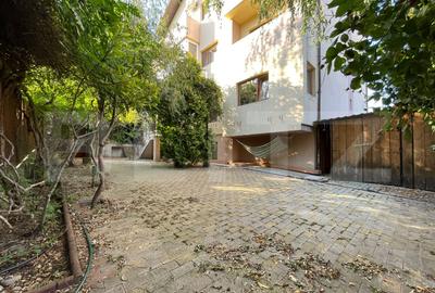Apartament 5 camere, 135 mp, terasa 250 mp, zona Visani - 17