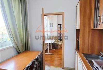 DE INCHIRIAT apartament cu o camera, 37mp, zona Liberty Park, 350 euro - 1