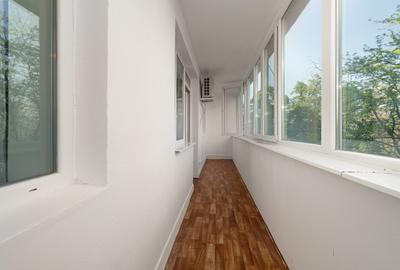 Baba Novac, 2 camere, complet renovat si utilat, etaj 4 - 5