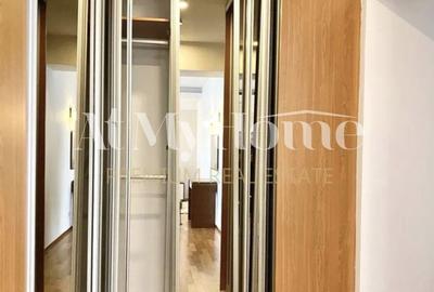 Penhtouse spatios si luminos de 3 camere/Herastrau/2 parcari subteran/boxa - 12