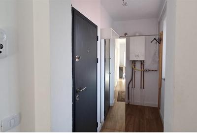 Penthouse 3 camere cu terasa mare si loc de parcare Florilor - 11