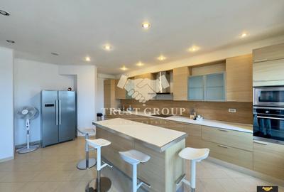 Penthouse 6 camere Herastrau|  Terasa | 2 Locuri Parcare - 12