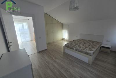 Inchiriere vila Otopeni, str. Drumul Garii Balotesti, aeroport - 10