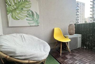 AP. 2 CAMERE- NUSCO CITTA, CENTRALA PROPRIE, BLOC NOU, MODERN - 7