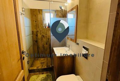 Apartament cu 2 camere, renovat, etaj 4/10 in Manastur, zona Calvaria! - 5