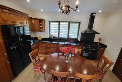Vila de vanzare in Andrei Muresanu - 4
