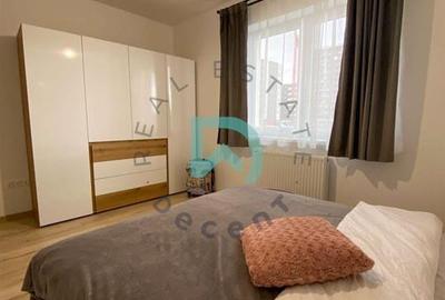 Apartament 3 camere Tractorul, 76 mp - Brasov - 13