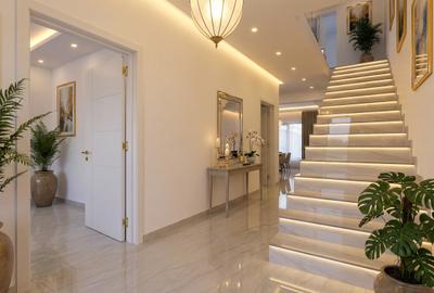 Ansamblu privat de case individuale unite, 4 camere, Comision 0 - 1