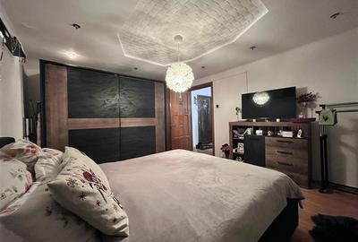 Renovat, Partial Mobilat Utilat! Vanzare apart 2 cam - Targoviste Micro 3. - 3