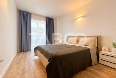 De vanzare penthouse spectaculos 2 nivele 160 mp utili si 75 mp terasa - 13